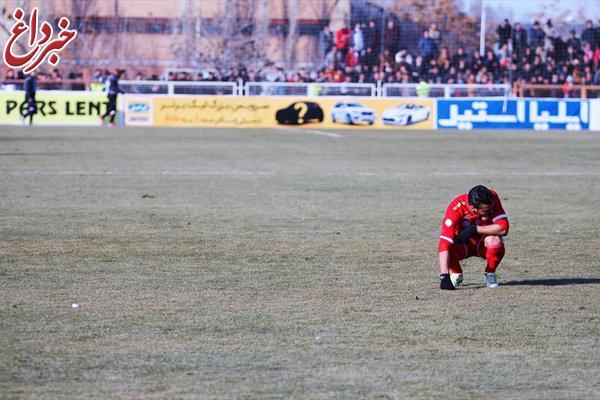 پاسخ منفی بمب نقل و انتقالات در مذاکره با مدیرعامل استقلال