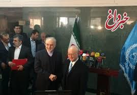 سفر آمانو به تهران برای بازتایید تعهد ایران به برجام