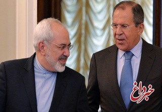 نشست وزرای خارجه ایران، ترکیه و روسیه فردا در مسکو برگزار می‌شود