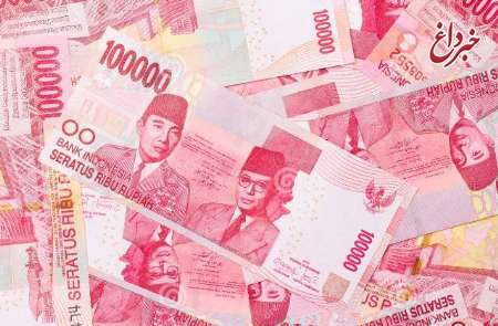اندونزی حذف سه صفر از واحد پول ملی را بررسی می کند