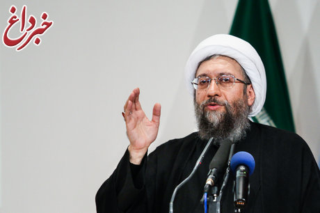 آملی لاریجانی درباره لغو سخنرانی مطهری در مشهد به نمایندگان چه گفته بود؟