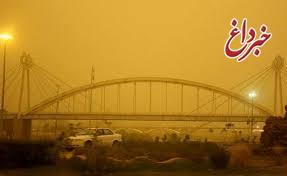 گزارش مدیریت بحران از برف در شمال، طوفان در غرب و گردوغبار در جنوب کشور گزارش مدیریت بحران از برف در شمال، طوفان در غرب و گردوغبار در جنوب کشور