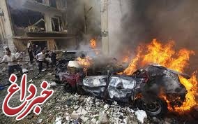 شهادت ۶۰ ایرانی در انفجار تروریستی بغداد/مصدومان ایرانی ۲۰ نفر هستند