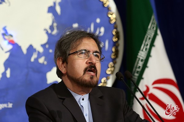 گزارش وال‌استریت ژورنال صحت ندارد/ ایران مذاکره‌ جدیدی با طرف‌های برجام نداشته است