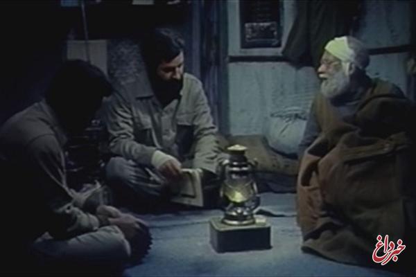 اصیل‌ترین فیلم تاریخ سینمای ایران، امشب از شبکه افق