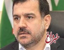 ۹۵درصد سپرده بانك ها از نوع سپرده هاي سرمايه گذاري است ۹۵درصد سپرده بانك ها از نوع سپرده هاي سرمايه گذاري است