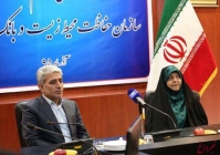 بانک ملی ایران حامی همیشگی محیط‌ زیست کشور