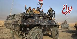 دو روستا در غرب موصل آزاد شد