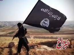 بانک اطلاعاتی داعش کشف شد