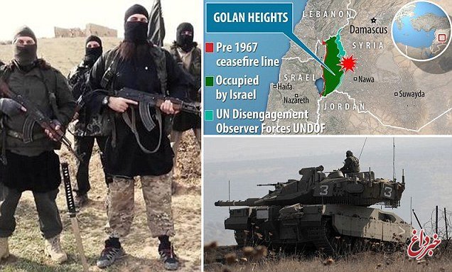 کشف اسناد محرمانه داعش برای حمله به اروپا