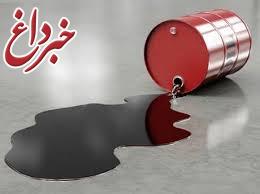 بلومبرگ: قیمت نفت 30 دلار می‌شود