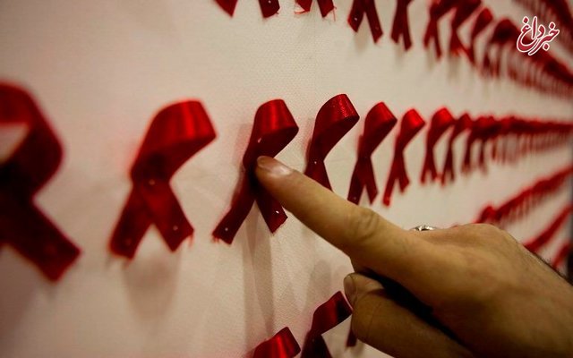 زنان در برابر ایدز آسیب پذیرترند