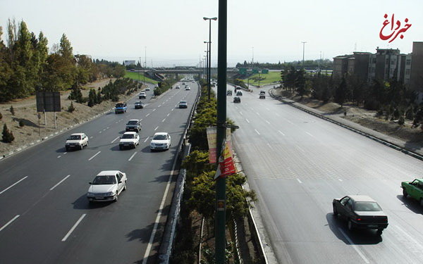 تغییر مجدد ساعات اجراي طرح ترافيك و زوج و فرد در تهران