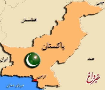 آخرین سخنرانی مرد شماره یک پاکستان، همراه با چاشنی تهدید آخرین سخنرانی مرد شماره یک پاکستان، همراه با چاشنی تهدید