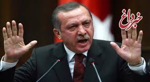 هشدار شدید آلمان به ترکیه: اردوغان از اتهام زدن گستاخانه و بی‌شرمانه خود دست بردارد
