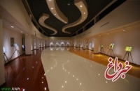 برگزاری نمایشگاه فرهنگ و هنرایرانی در مجموعه هنری و موزه خلیج فارس