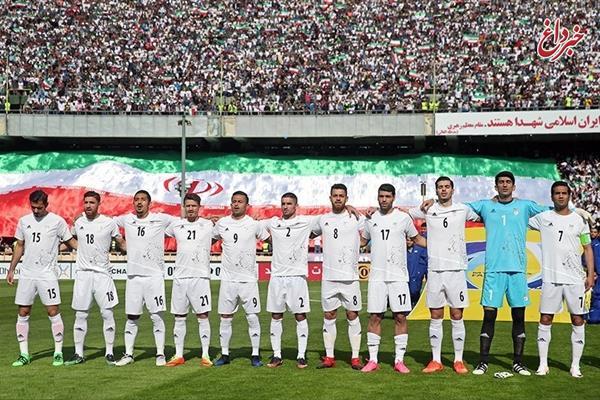 کدام بازیکنان لیاقت پوشیدن پیراهن تیم ملی فوتبال ایران را دارند؟