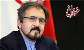 واکنش ایران به انفجار تروریستی پاکستان