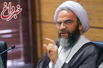 غرویان: روحانی احتمالا این هفته به دیدار مراجع می‌آید/بعید است رئیسی از حکم رهبری استعفا دهد