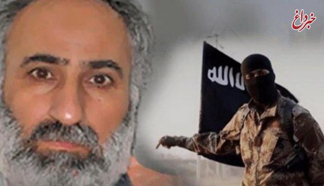 نفر دوم داعش در عراق کشته شد