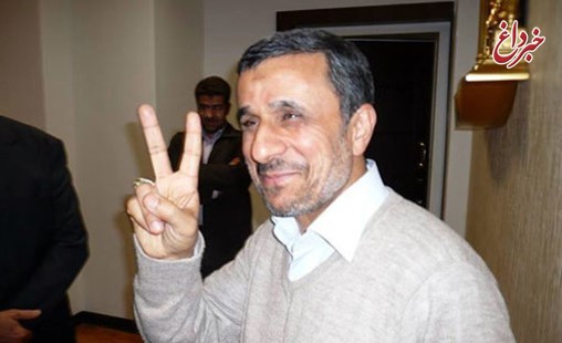 احمدی نژاد و اطرافیانش با ایجاد فتنه جدید به دنبال چه هستند؟