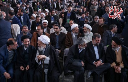 لشكر ٥ نفره عليه روحانی در انتخابات؛ از رييسی و قاليباف تا بذرپاش و ضرغامی