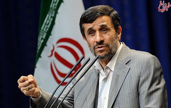 روزنامه جمهوری اسلامی:اصولگرایان هم از احمدی نژاد فحش می خورند،هم به سبد رای او چشم دوخته اند