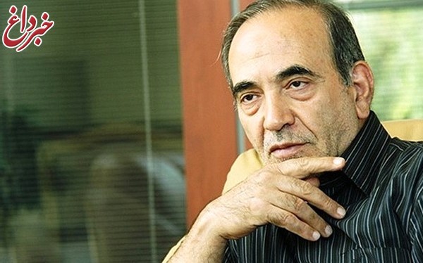 مرتضی حاجی رئیس شورای ستاد انتخاباتی اصلاح‌طلبان در تهران شد