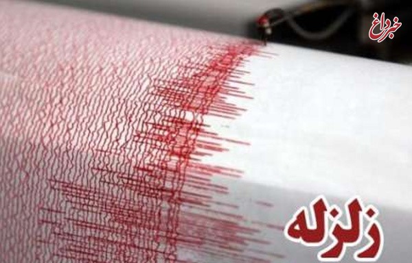 بازتاب خبر زلزله مشهد در رسانه‌های خارجی