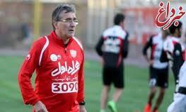 رد پای تفکرات برانکو در سقوط و صعود پرسپولیس