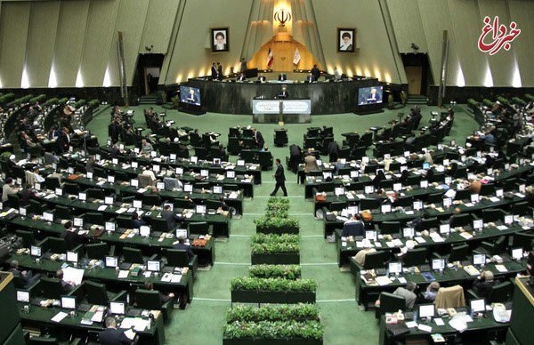سوالات حاجی‌دلیگانی و ۱۴ نماینده دیگر از وزیر نفت در دستور کار پارلمان