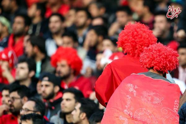 لیگ قهرمانان آسیا پرسپولیس را از محرومیت فیفا نجات می‌دهد؟