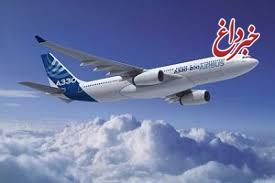 امضای قرارداد خرید ۲۰ هواپیمای مسافری جدید برای ایران