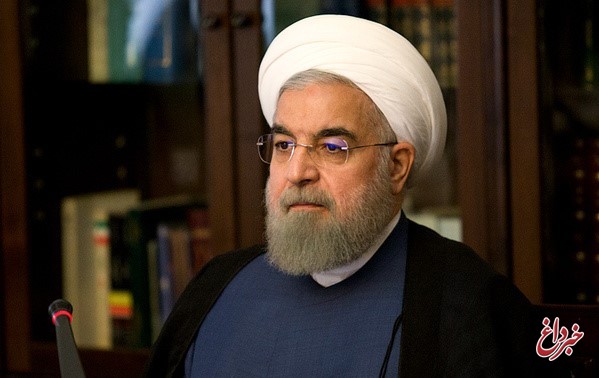 رییس جمهور فعالیت‌های ویژه دارای اولویت سازمان برنامه و بودجه کشور را ابلاغ کرد