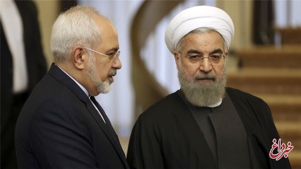روحانی فعالیت‌های ویژه دارای اولویت وزارت امور خارجه در حوزه تولید و اشتغال را ابلاغ کرد