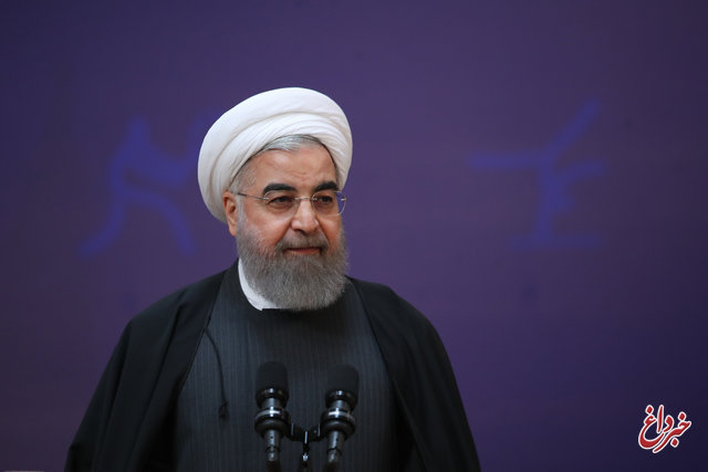 روحانی: خبرهای خوش معدنی در راه است