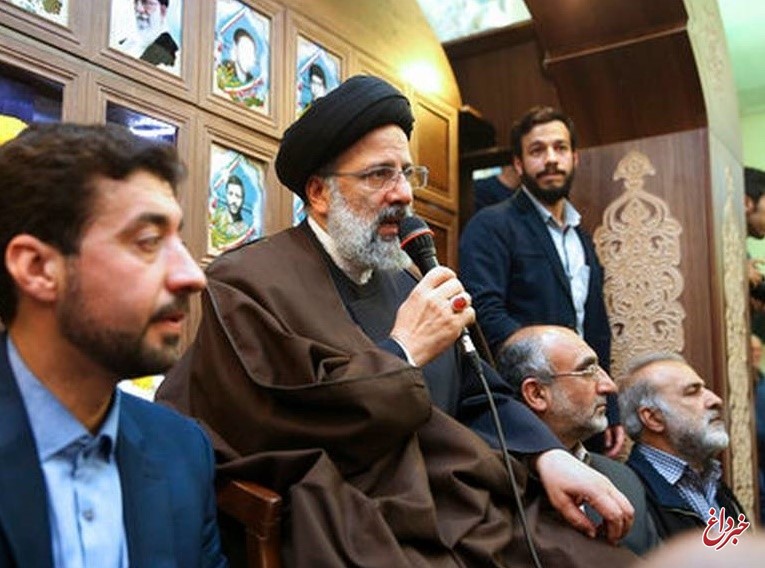 کنار کشیدن کاندیداهای امیدوار اصولگرا به نفع ابراهیم رئیسی مشخص نیست / کلید پیروزی روحانی چیست؟