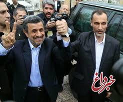 احمدی‌نژاد باز هم حکم رهبری را شکست /آغاز رایزنی چهره‌‌های تاثیرگذار اصولگرا با احمدی‌نژاد؟