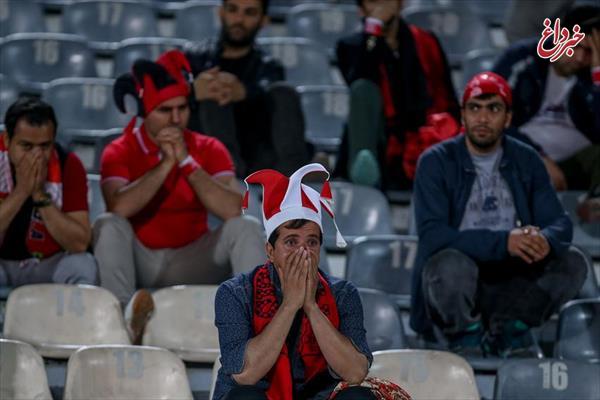رتبه ناامیدکننده فوتبال باشگاهی ایران در آسیا/ سهمیه لیگ قهرمانان کم می‌شود؟