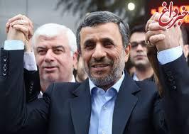 روزنامه جمهوری اسلامی: احمدی‌نژاد اعتقادی به ولایت فقیه ندارد