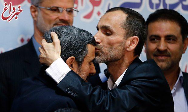 شورش احمدی‌نژاد علیه نظام/ معضل پوپولیست‌ شگفتی‌ساز برای کشور