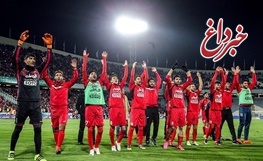 چرا زمان جشن قهرمانی پرسپولیس تغییر کرد؟