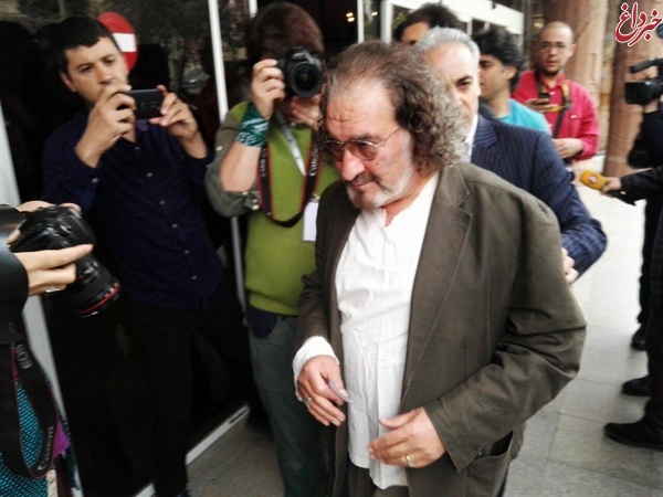 مشاور احمدی‌نژاد نامزد انتخابات ریاست جمهوری شد