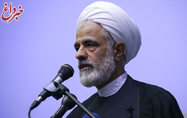 مجید انصاری: گوشههایی از عملکرد احمدینژاد را در مناظرهها برملا میکنیم/ تا الان خویشتنداری کردیم/ مردم باید بدانند این افراد چه بر سر کشور آوردهاند مجید انصاری: گوشههایی از عملکرد احمدینژاد را در مناظرهها برملا میکنیم/ تا الان خویشتنداری کردیم/ مردم باید بدانند این افراد چه بر سر کشور آوردهاند