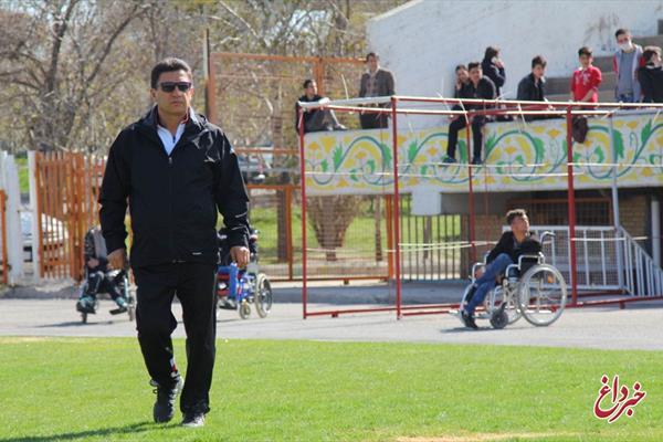 شاید مرا برای فصل بعد تراکتورسازی نخواهند