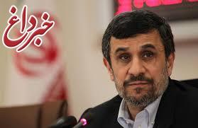 احمدی‌نژاد مثل بختک روی سیاست ایران افتاده
