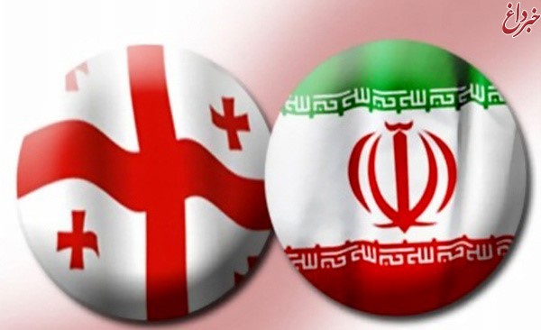 درخواست سفیر ایران برای تسریع در برقراری روابط بانکی بین تهران و تفلیس