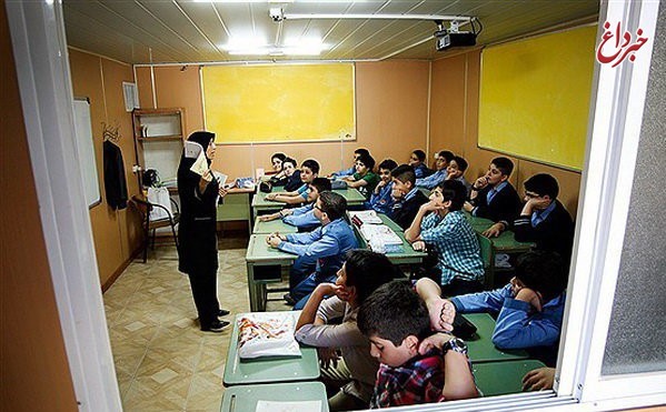 جذب 1080 نفر نیروی انسانی جدید در آموزش و پرورش خوزستان