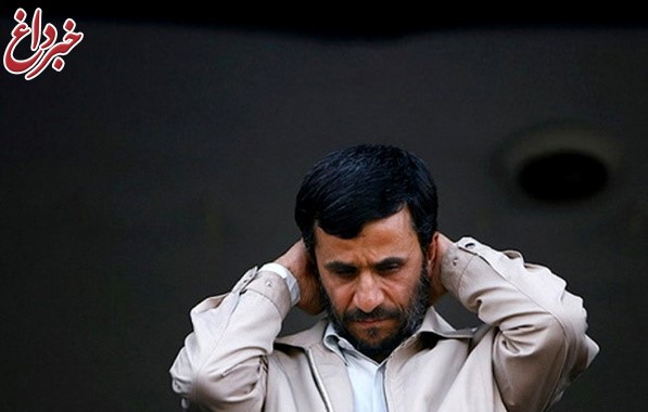 پرونده احمدی‌نژاد همچنان مفتوح است/ شکایتی از دادستان کل به ثبت نرسیده است