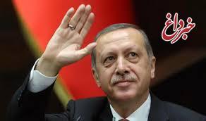 اردوغان: به عقل سلیم مردم کشورم اطمینان دارم